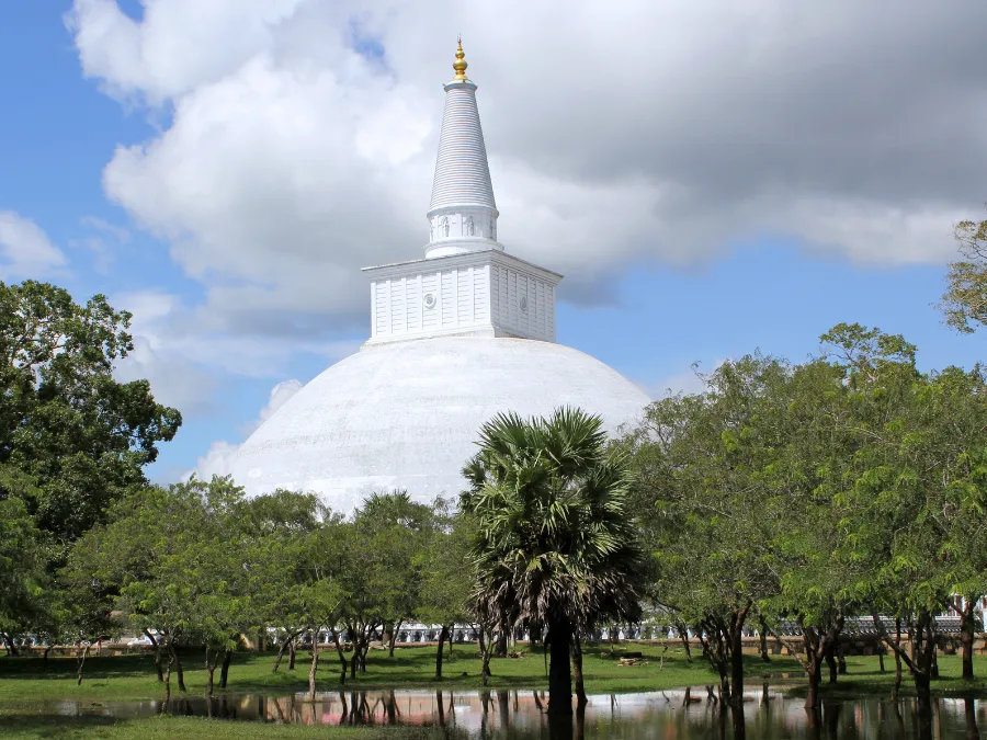 Anuradhapura